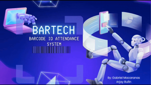 Automated Event Attendance